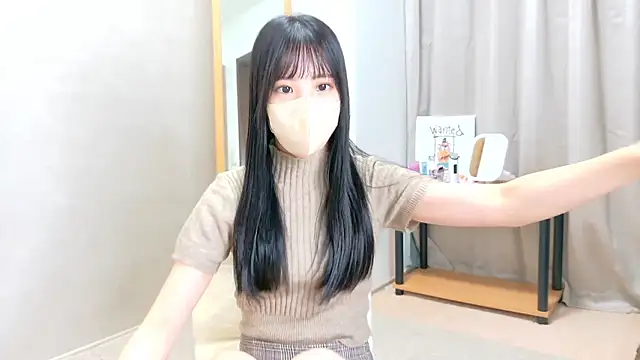 Snapshot of riri__nyan_o0 chatting on 05-22-26, 05:03 riri nyan o0 online show from 05-22-26, 05:03