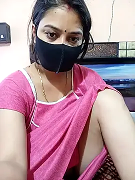 Priyanka Pal online show from 10-14-25, 01:28