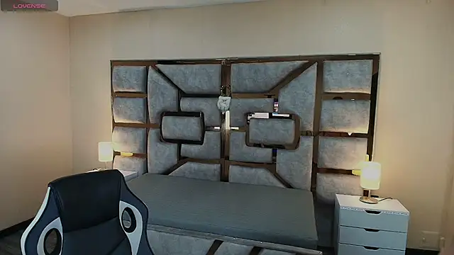 Candy Velvet online show from 12-03-25, 07:23