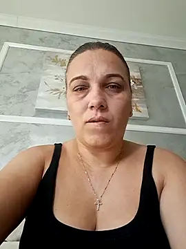 Snapshot of PalomaDesireee chatting on 09-18-25, 05:31 PalomaDesireee online show from 09-18-25, 05:31