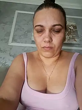 Snapshot of PalomaDesireee chatting on 09-23-25, 06:16 PalomaDesireee online show from 09-23-25, 06:16