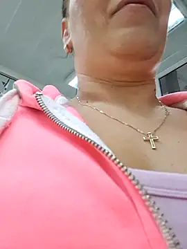 Snapshot of PalomaDesireee chatting on 09-26-25, 07:34 PalomaDesireee online show from 09-26-25, 07:34