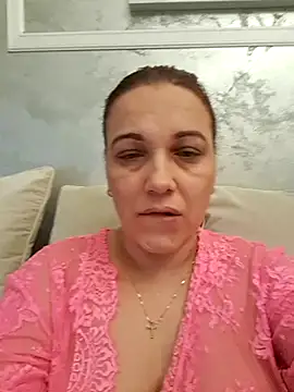 Snapshot of PalomaDesireee chatting on 09-27-25, 04:39 PalomaDesireee online show from 09-27-25, 04:39