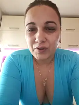 Snapshot of PalomaDesireee chatting on 10-06-25, 05:38 PalomaDesireee online show from 10-06-25, 05:38