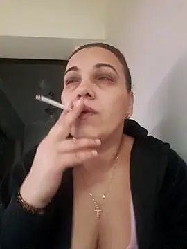 Snapshot of PalomaDesireee chatting on 10-07-25, 06:43 PalomaDesireee online show from 10-07-25, 06:43