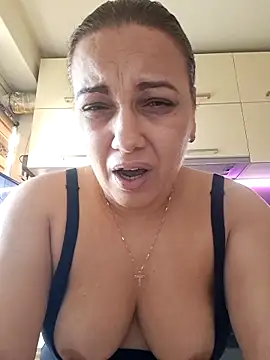 Snapshot of PalomaDesireee chatting on 10-10-25, 06:45 PalomaDesireee online show from 10-10-25, 06:45