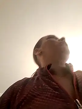 Snapshot of PalomaDesireee chatting on 10-15-25, 06:35 PalomaDesireee online show from 10-15-25, 06:35