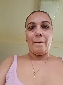 Snapshot of PalomaDesireee chatting on 10-27-25, 09:24 PalomaDesireee online show from 10-27-25, 09:24