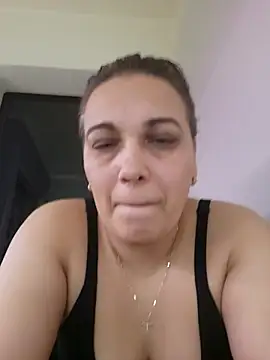 Snapshot of PalomaDesireee chatting on 11-19-25, 07:19 PalomaDesireee online show from 11-19-25, 07:19