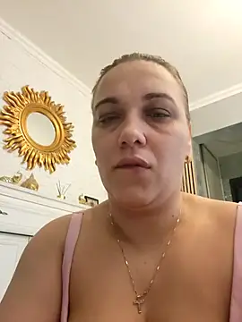 Snapshot of PalomaDesireee chatting on 11-22-25, 06:34 PalomaDesireee online show from 11-22-25, 06:34