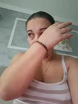 Snapshot of PalomaDesireee chatting on 12-01-25, 06:51 PalomaDesireee online show from 12-01-25, 06:51