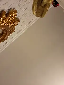 Snapshot of PalomaDesireee chatting on 12-03-25, 07:16 PalomaDesireee online show from 12-03-25, 07:16