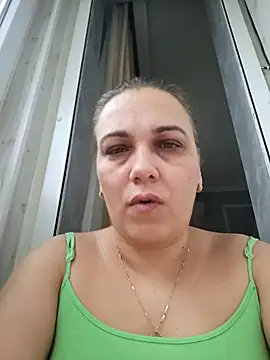 Snapshot of PalomaDesireee chatting on 12-04-25, 06:12 PalomaDesireee online show from 12-04-25, 06:12