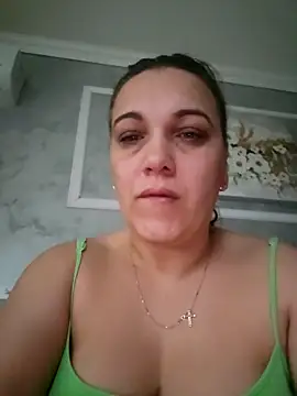 Snapshot of PalomaDesireee chatting on 12-22-25, 06:43 PalomaDesireee online show from 12-22-25, 06:43