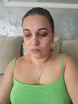 Snapshot of PalomaDesireee chatting on 01-13-26, 10:42 PalomaDesireee online show from 01-13-26, 10:42