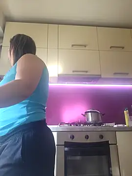 Snapshot of PalomaDesireee chatting on 02-12-26, 07:25 PalomaDesireee online show from 02-12-26, 07:25