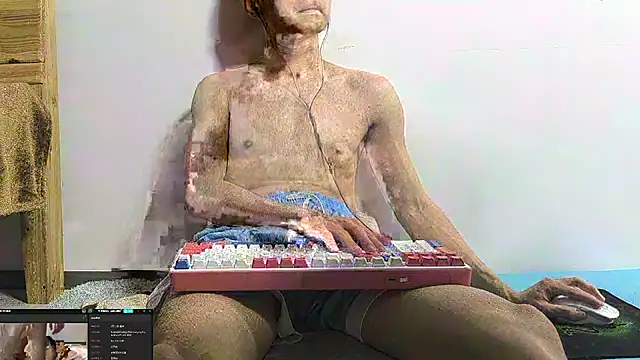 XTTX49 online show from 04-13-26, 12:32