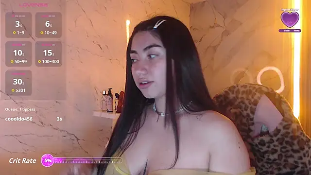 Snapshot of Sophia_tf chatting on 09-28-25, 01:16 Sophia tf online show from 09-28-25, 01:16