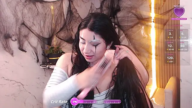 Snapshot of Sophia_tf chatting on 10-09-25, 01:42 Sophia tf online show from 10-09-25, 01:42