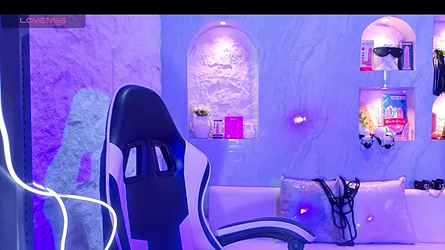 Sophia tf online show from 03-07-26, 08:06