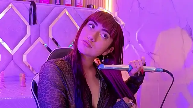 Sophia tf online show from 04-10-26, 08:24