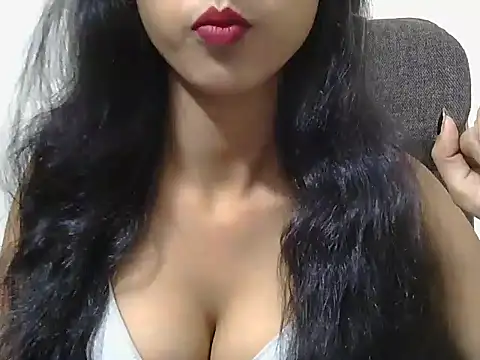 Snapshot of Exotic_Shikha chatting on 09-30-25, 04:01 Exotic Shikha online show from 09-30-25, 04:01