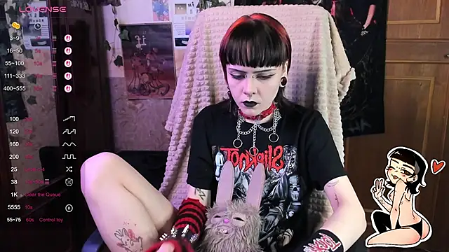 Snapshot of sweet_posya chatting on 02-19-26, 07:43 sweet posya online show from 02-19-26, 07:43