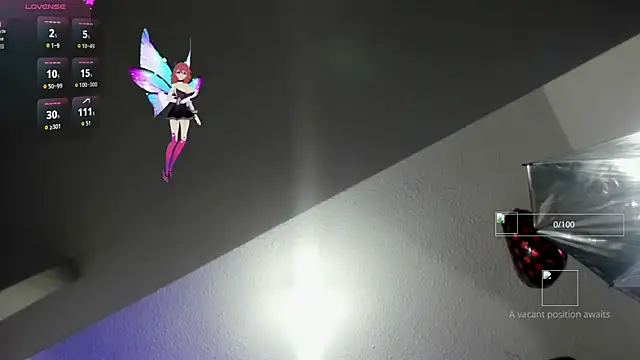 Snapshot of Hanna_wish chatting on 10-29-25, 01:46 Hanna wish online show from 10-29-25, 01:46