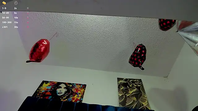 Snapshot of Hanna_wish chatting on 11-10-25, 02:16 Hanna wish online show from 11-10-25, 02:16