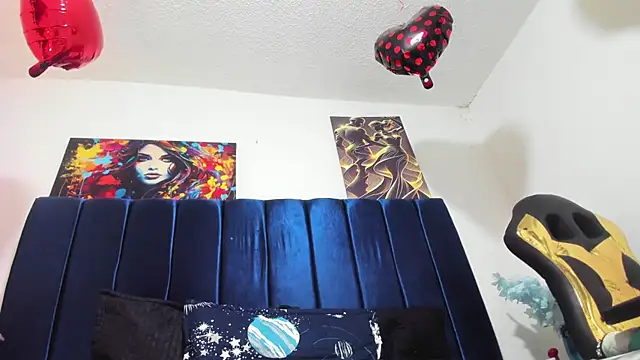 Snapshot of Hanna_wish chatting on 11-14-25, 01:10 Hanna wish online show from 11-14-25, 01:10