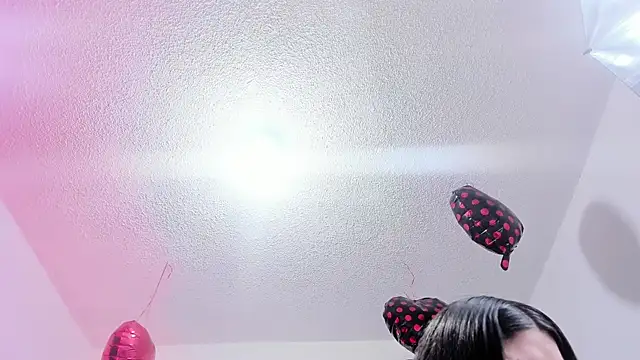 Snapshot of Hanna_wish chatting on 12-03-25, 01:20 Hanna wish online show from 12-03-25, 01:20