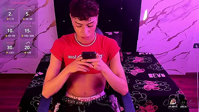 owen sexy25 online show from 09-27-25, 08:03