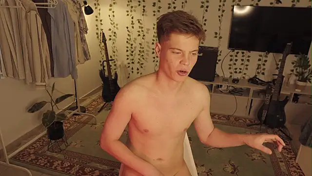 RusBradPitt online show from 10-20-25, 12:05