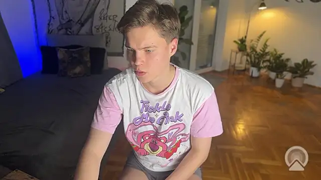 RusBradPitt online show from 02-10-26, 03:27