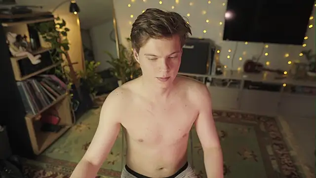 RusBradPitt online show from 03-02-26, 04:47