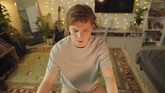 RusBradPitt online show from 04-08-26, 02:17