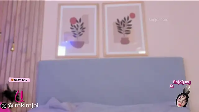 KiimJoi online show from 04-03-26, 12:58