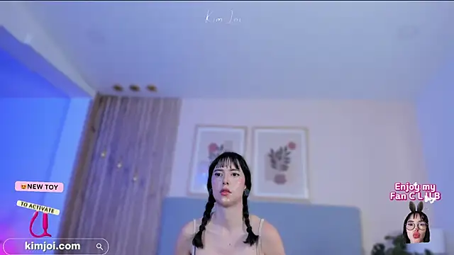 KiimJoi online show from 04-12-26, 01:16