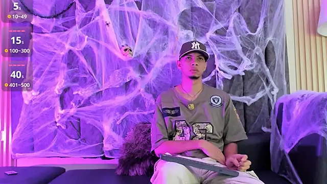 DustinandJordan online show from 10-07-25, 03:47