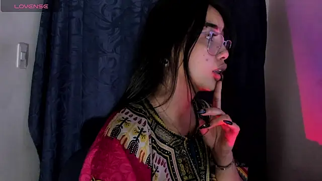 Viioleett cum online show from 11-04-25, 02:38