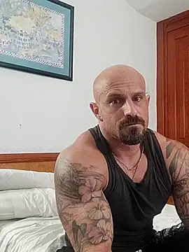 Snapshot of Visto36 chatting on 07-06-26, 01:57 Visto36 online show from 07-06-26, 01:57