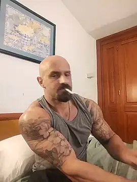 Snapshot of Visto36 chatting on 07-14-26, 09:53 Visto36 online show from 07-14-26, 09:53