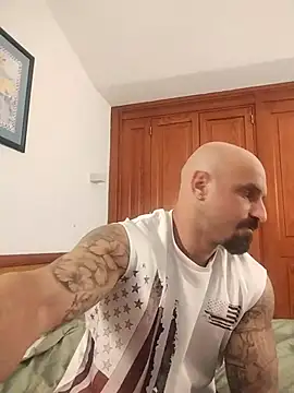 Snapshot of Visto36 chatting on 07-21-26, 10:01 Visto36 online show from 07-21-26, 10:01