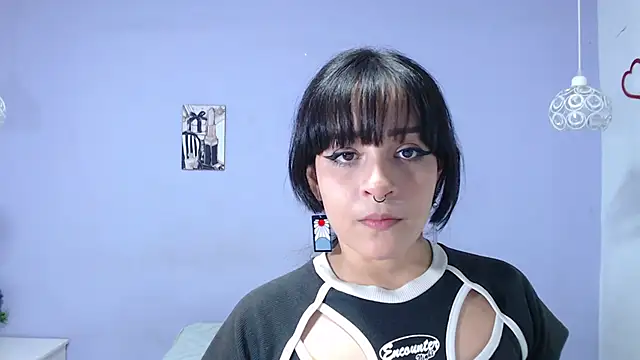 Snapshot of onixandghosty1 chatting on 10-28-25, 07:05 onixandghosty1 online show from 10-28-25, 07:05