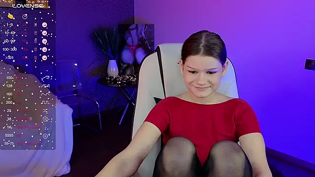 Lunamytrend online show from 10-10-25, 12:04