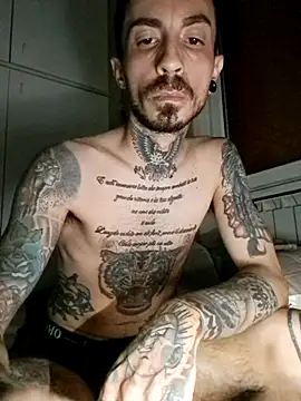 Robe420 online show from 03-09-26, 08:02