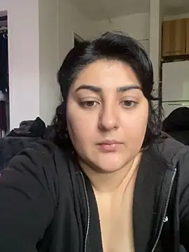 inked nekoo online show from 10-22-25, 06:07