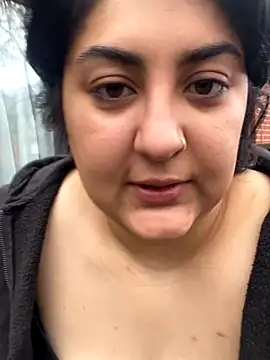 inked nekoo online show from 11-16-25, 06:13