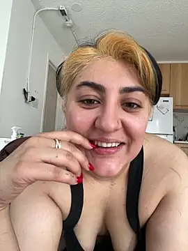 inked nekoo online show from 03-09-26, 03:05