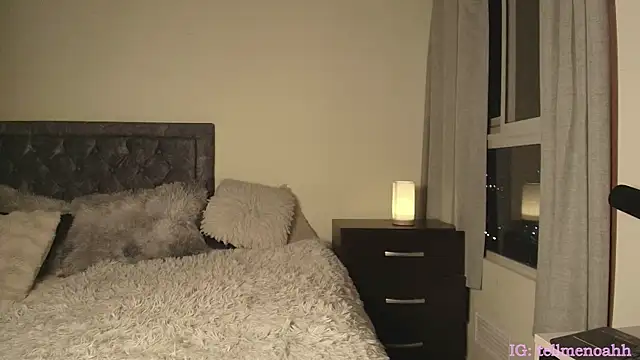 Snapshot of Hairyparadise chatting on 02-23-26, 01:03 Hairyparadise online show from 02-23-26, 01:03